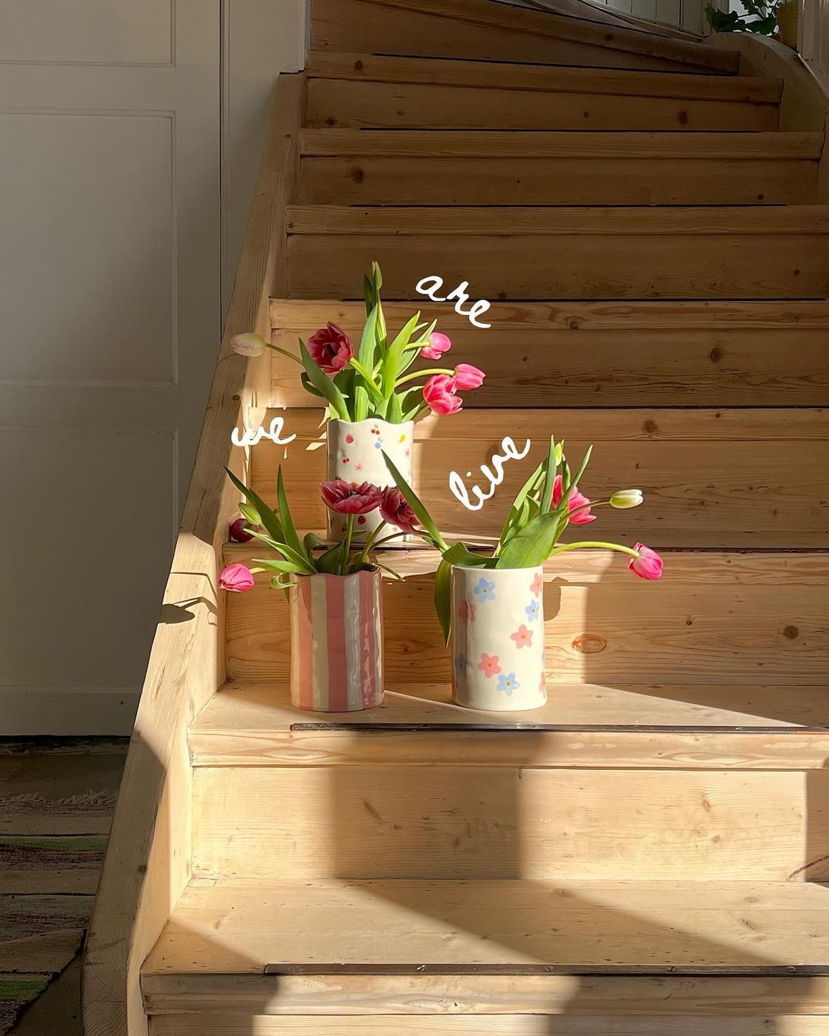 Planters