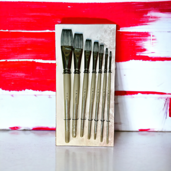 Brush, brushes, painting brush, artist brush, premium brush, detailing brush, detail brush, detailer brush, color brush, colour brush, paint brush, coloring brush, colouring brush
